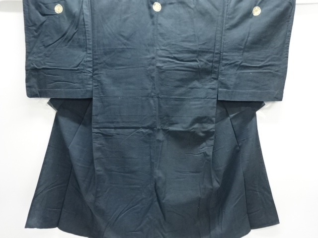 Japanese Kimono / Cotton Cotton